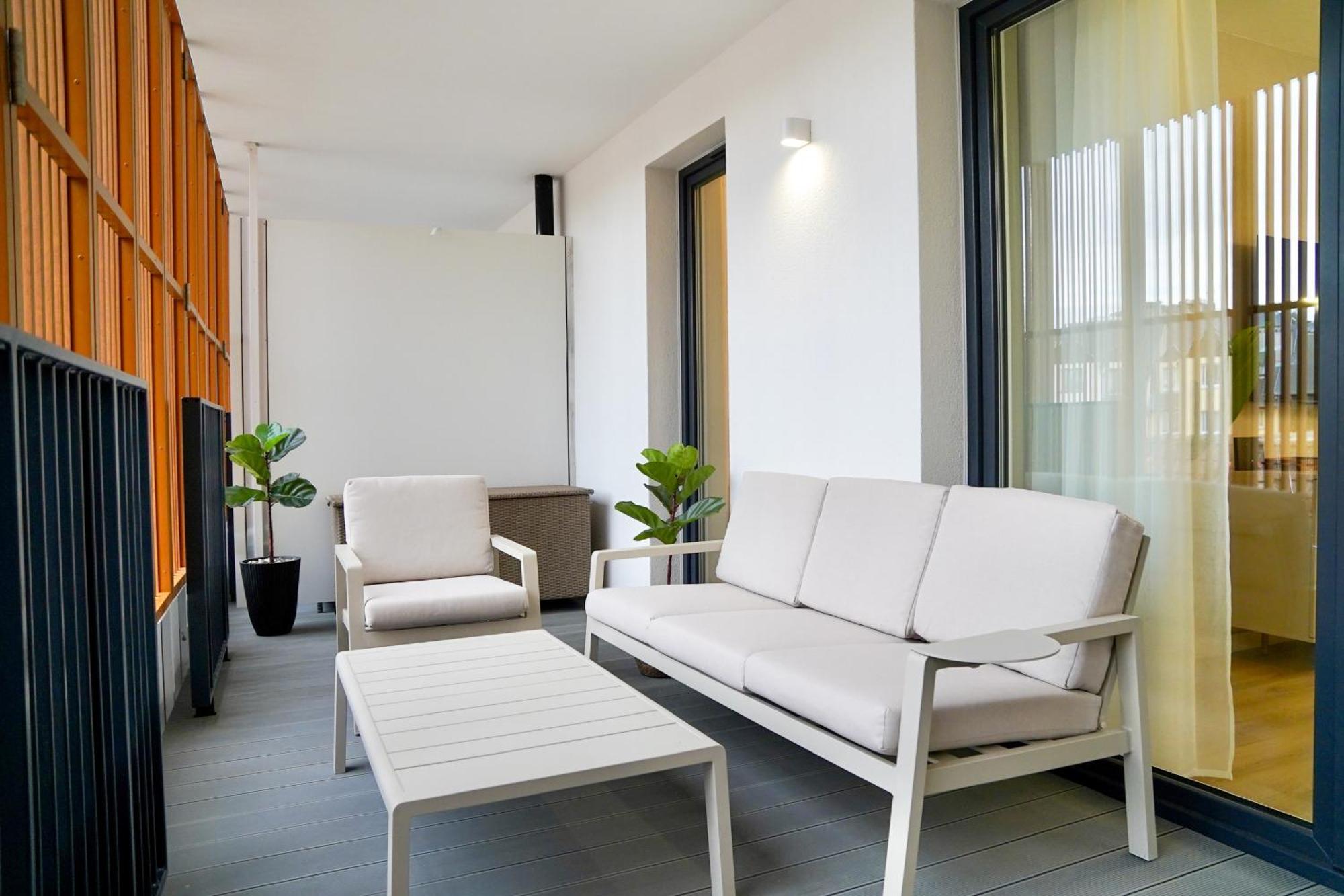 Baltic Waves Resort By Baltic Home Miedzyzdroje Dış mekan fotoğraf