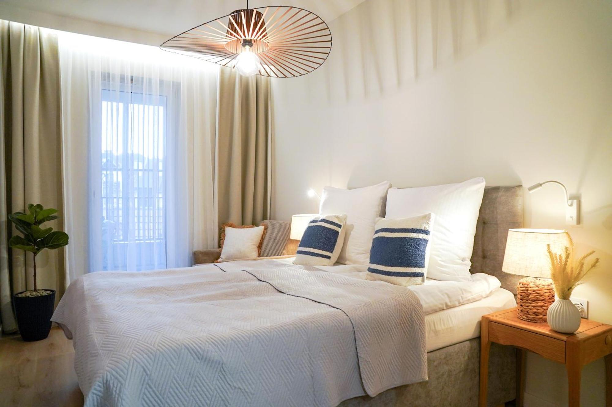 Baltic Waves Resort By Baltic Home Miedzyzdroje Dış mekan fotoğraf