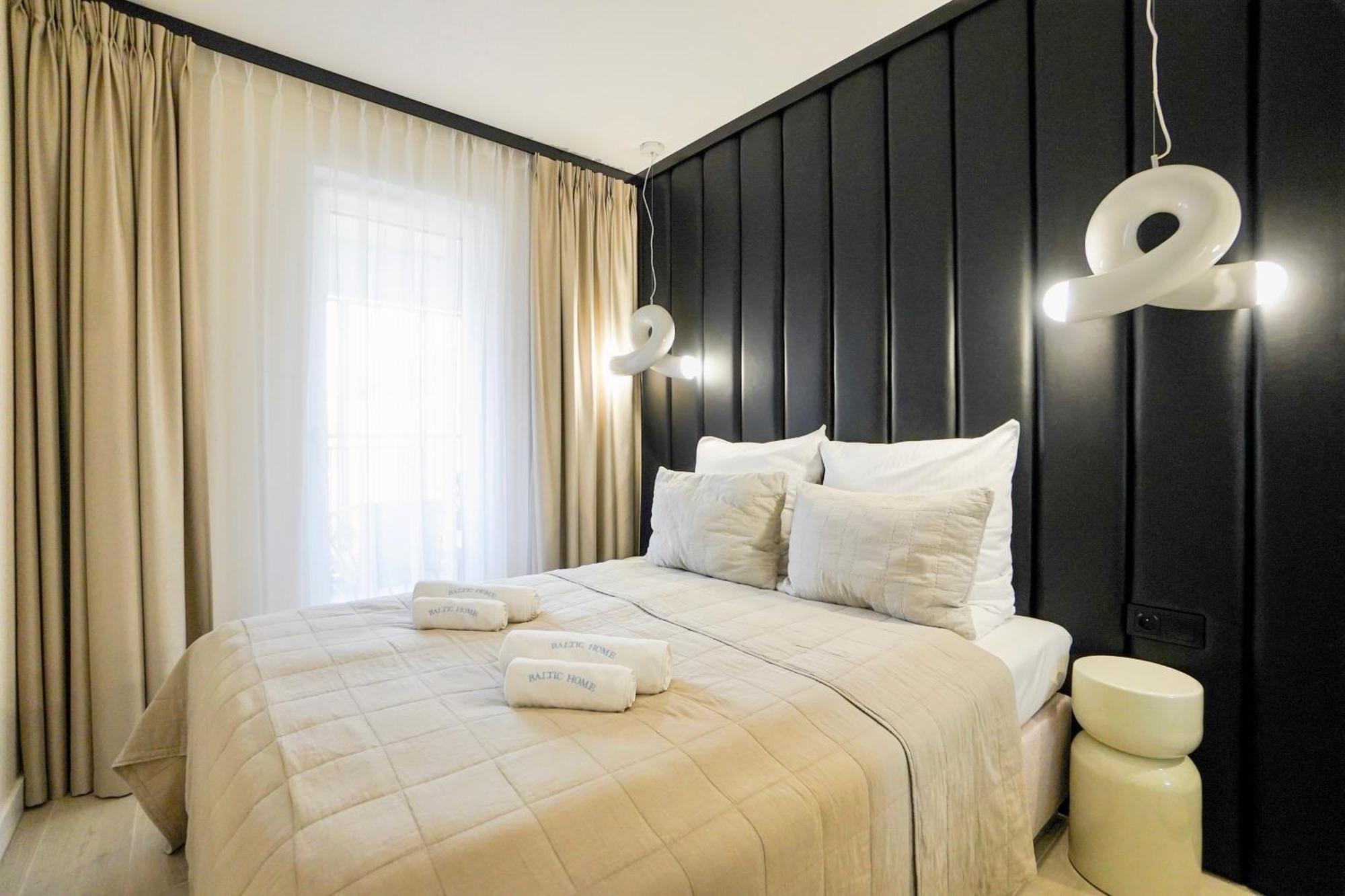Baltic Waves Resort By Baltic Home Miedzyzdroje Dış mekan fotoğraf