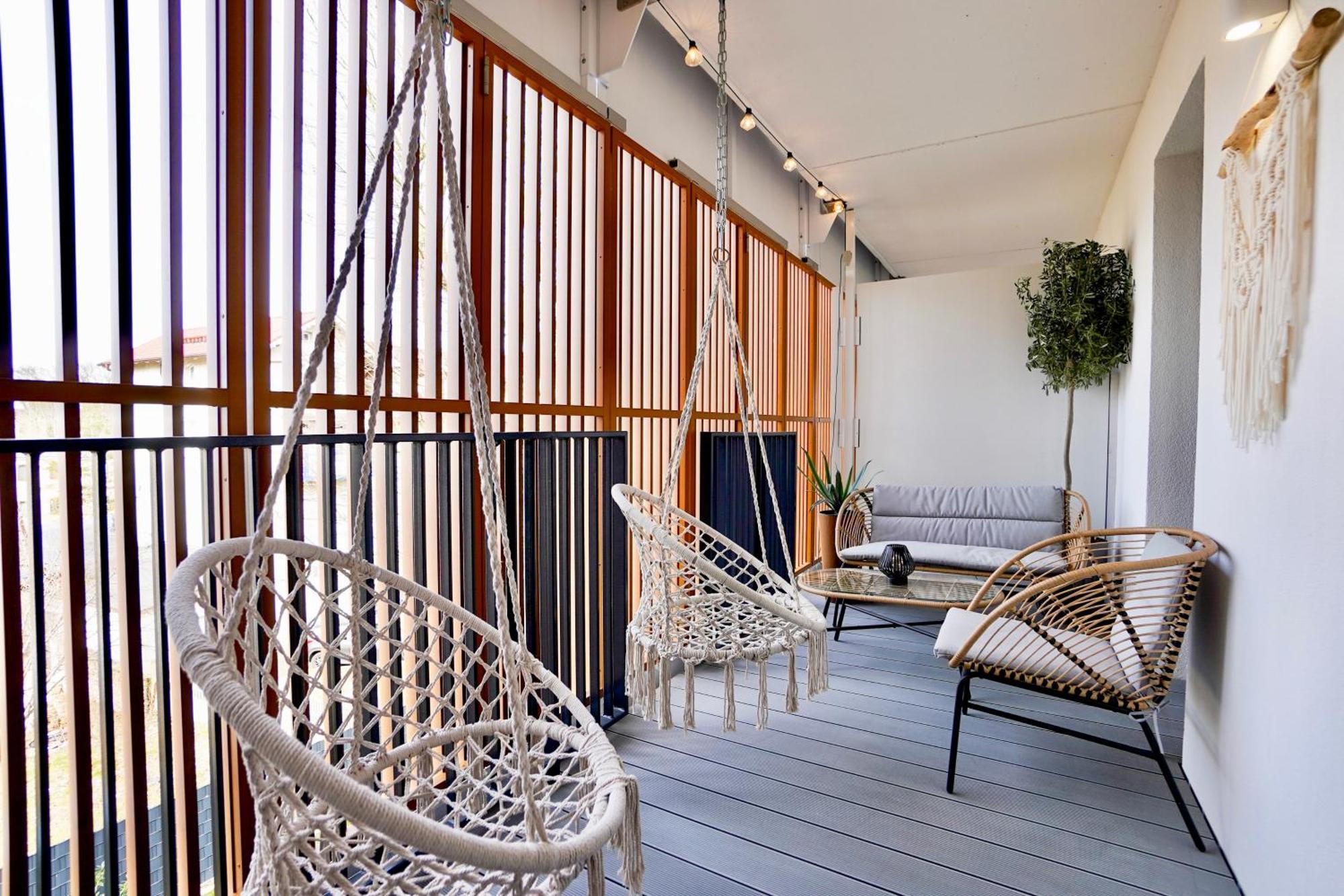 Baltic Waves Resort By Baltic Home Miedzyzdroje Dış mekan fotoğraf